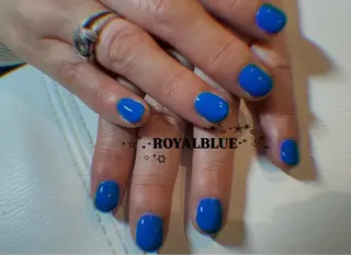 ネイル Venus belt /sakinaのネイルデザイン