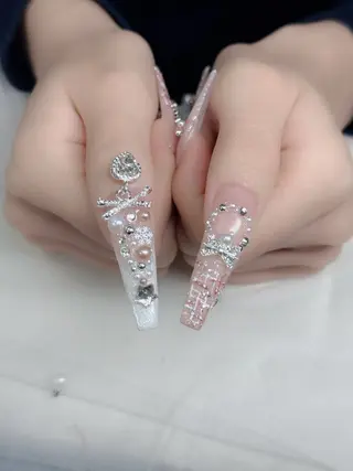 ネイル Hani Nail Salonのネイルデザイン