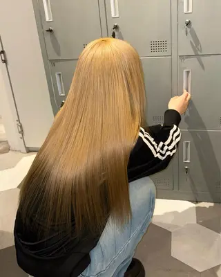 ロング cocoro /lolonoisのヘアスタイル