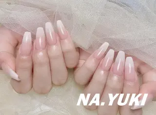 ネイル Momo 💞のネイルデザイン
