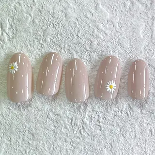 ネイル Nail Mikakoのネイルデザイン