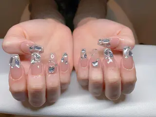 ネイル Cosmos♡ nailのネイルデザイン