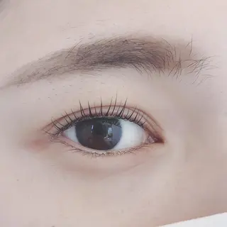 パーマ ネイル マツエク・マツパ プロ施術★完全 個室VeroMaiのマツエク・マツパデザイン