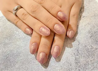 ネイル Umi nail& eyelashのネイルデザイン