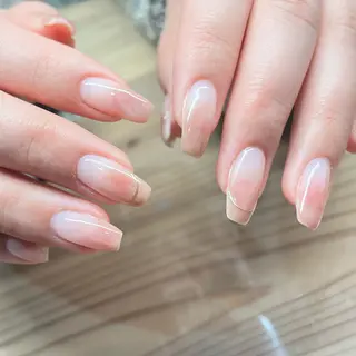 ネイル 小向 琴絵のネイルデザイン