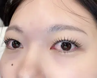 マツエク・マツパ パリエク 💗NANASEのマツエク・マツパデザイン