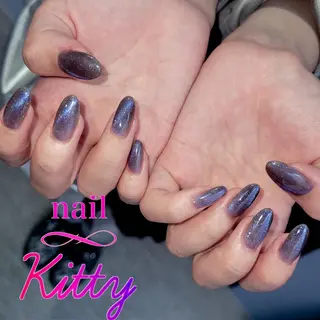 ネイル Kitty なんば店のネイルデザイン