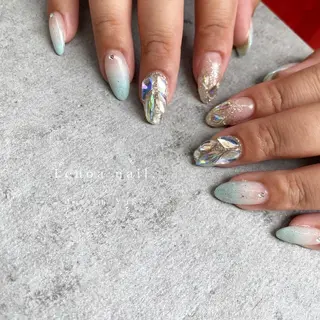 ネイル Lenoa Yukiのネイルデザイン