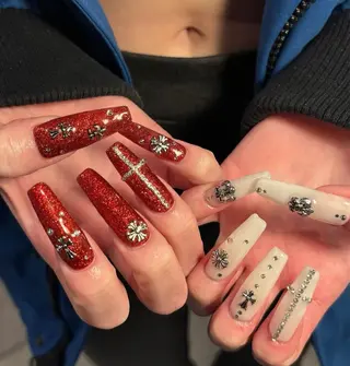 ネイル Jenn Nail Salonのネイルデザイン