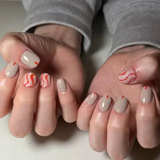 ネイル nailsalon yoiのネイルデザイン