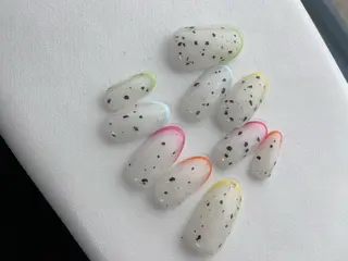 ネイル private salon  Rinの眉毛・アイブロウイメージ