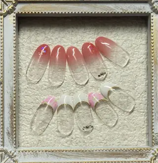 ネイル Nail salon MEGUMIのネイルデザイン