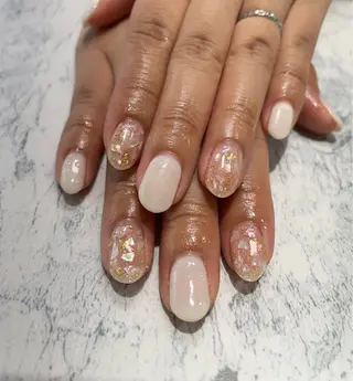ネイル ネイルサロン grace.iのネイルデザイン