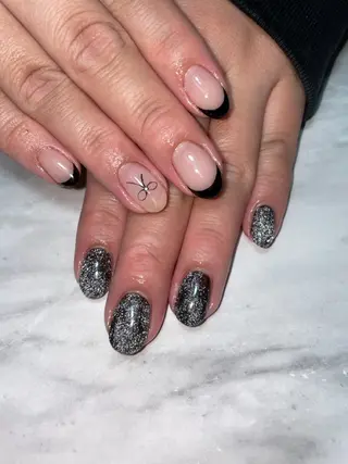 ネイル n.s _shineのネイルデザイン