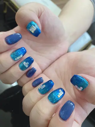 ネイル Freak♡ Rieのネイルデザイン