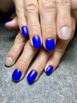 ネイル NISHIOKA FUKUMIのネイルデザイン