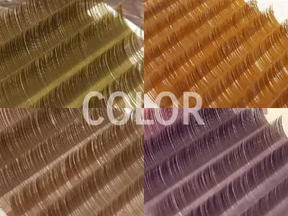 マツエク・マツパ Loar 大出のマツエク・マツパデザイン