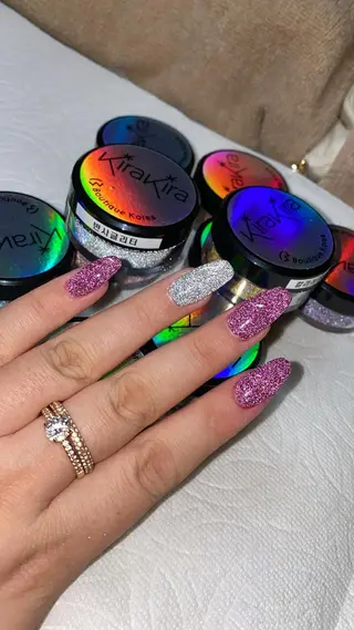 ネイル Li'leaNail AINAのネイルデザイン