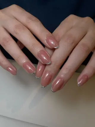 ネイル Hi nail池袋 🎀Riraiのネイルデザイン