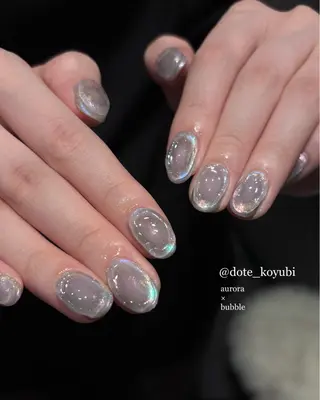 ネイル nail salon DOTE(ドート)のネイルデザイン