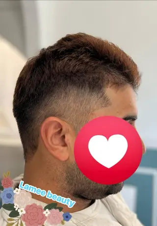 メンズ LAMEE BEAUTY所属・LAMEE BEAUTYのエステ・リラクイメージ