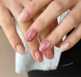 ネイル sunny nailのネイルデザイン