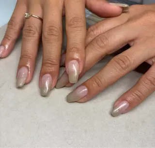 ネイル LICO 一宮ネイリストのネイルデザイン