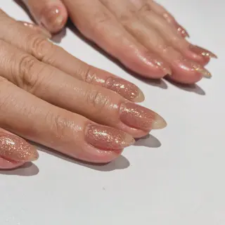 ネイル Luna- shigaのネイルデザイン