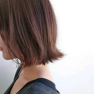ショート カラー Beach 代表 KENTAのヘアスタイル