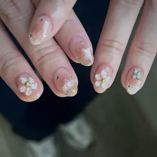 ネイル ciel nailのネイルデザイン