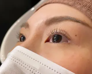 マツエク・マツパ LIBERTA ミウラユウカ🌼のマツエク・マツパデザイン