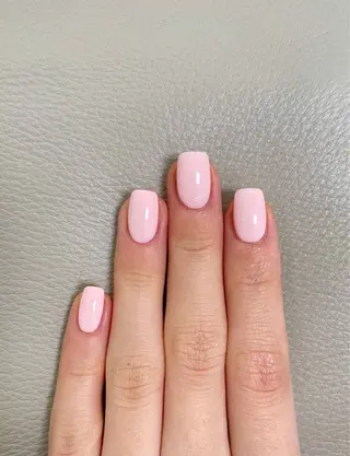 ネイル エ リンのネイルデザイン