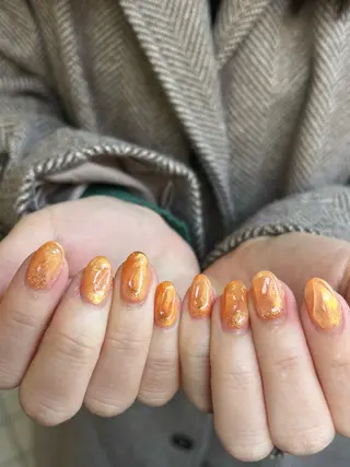 ネイル .Etel atelier.のネイルデザイン