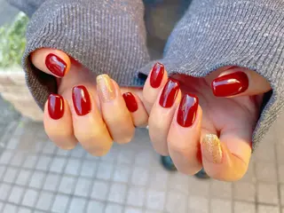 ネイル nailroom OHANA🌴のネイルデザイン