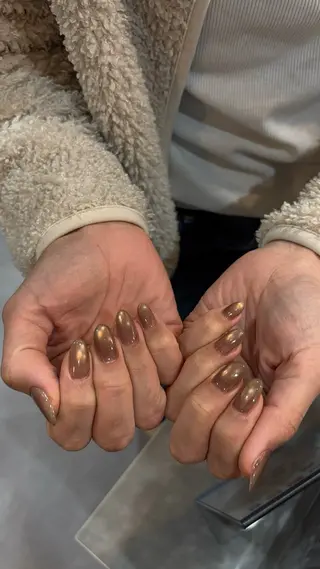 ネイル nakajima misaeのネイルデザイン