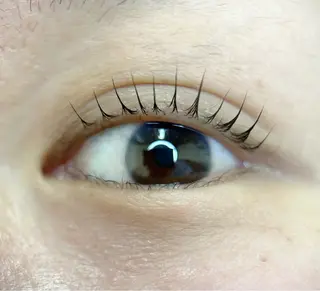マツエク・マツパ c-room eye salonのマツエク・マツパデザイン