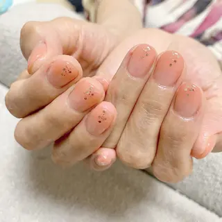 ネイル 💅fleur Ayumiのネイルデザイン