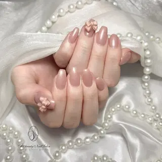 ネイル M2beauty Renaのネイルデザイン