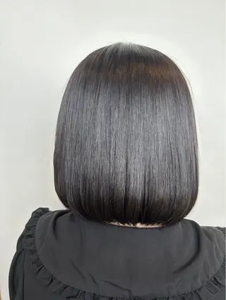 🫧ヘッドスパ専任 🫧谷口恵美🫧のヘアスタイル