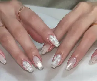 ネイル Lyna 池袋のネイルデザイン