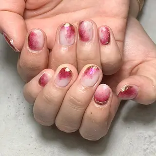 ネイル FIORITURA aiのネイルデザイン