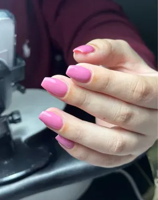 ネイル SORA ANA.CHUOのネイルデザイン