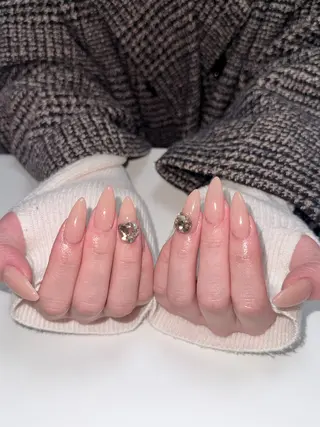 ネイル BERA NAILSのネイルデザイン