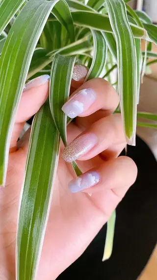 ネイル MK ネイルサロンのネイルデザイン