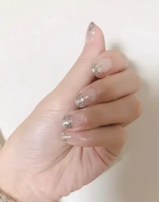 ネイル 林 ✨syousyouのネイルデザイン