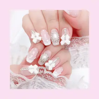 ネイル ネイリスト CHIAKIのネイルデザイン