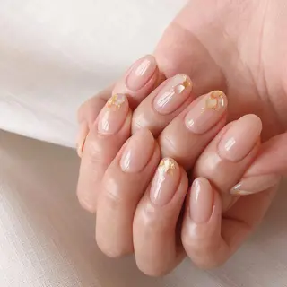 ネイル 閨匠ビューティサロン 新橋店♡Ellieのネイルデザイン