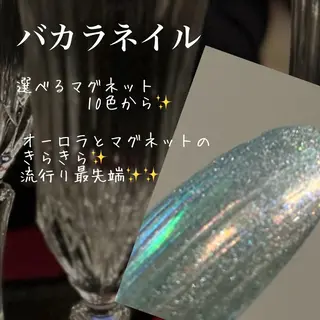 ネイル ネイルサロン 翼【仙川4分】のネイルデザイン