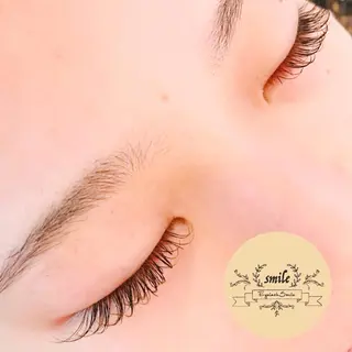 マツエク・マツパ eyelash smileのマツエク・マツパデザイン