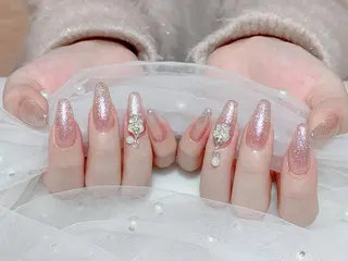 ネイル Bél Nail salonのネイルデザイン